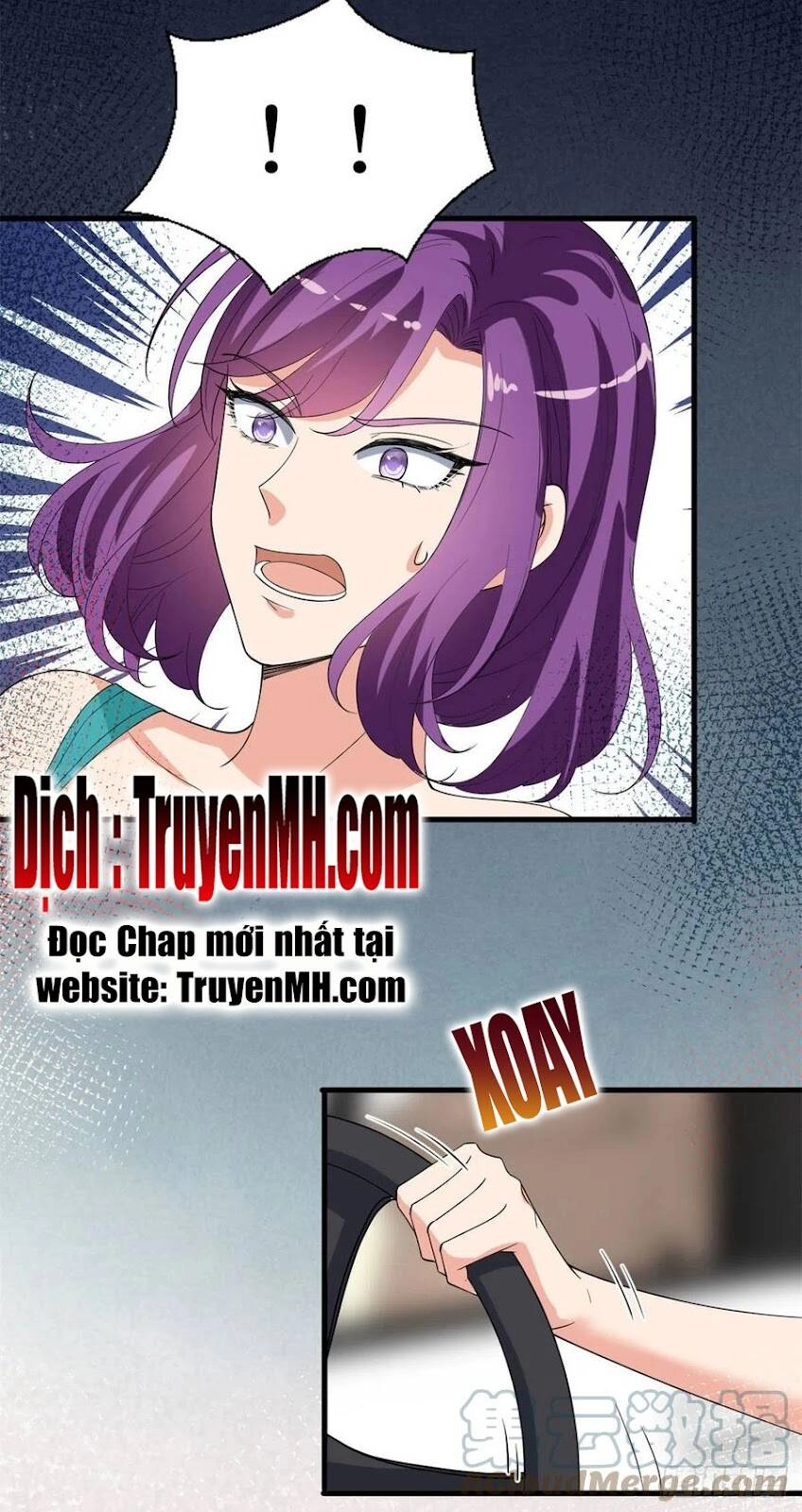 Ông Xã Kết Hôn Thử, Mạnh Thêm Chút Nữa Đi Chapter 479 - 15