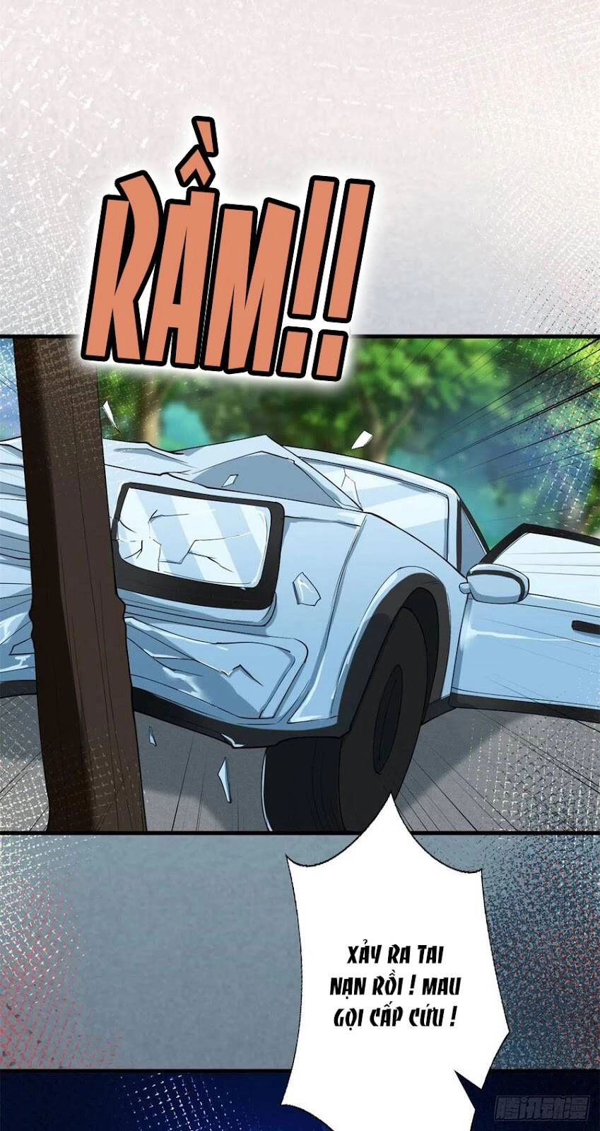 Ông Xã Kết Hôn Thử, Mạnh Thêm Chút Nữa Đi Chapter 479 - 16