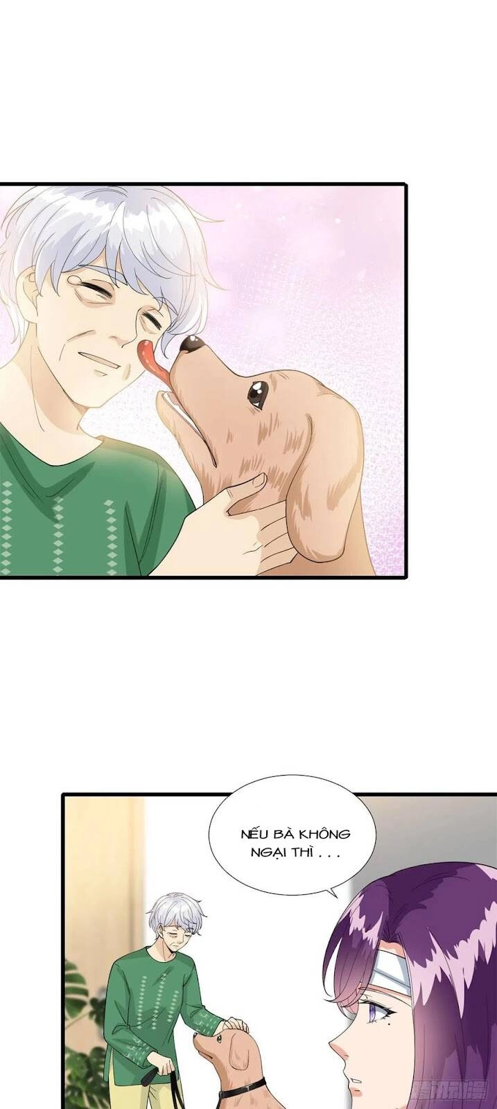 Ông Xã Kết Hôn Thử, Mạnh Thêm Chút Nữa Đi Chapter 480 - 7