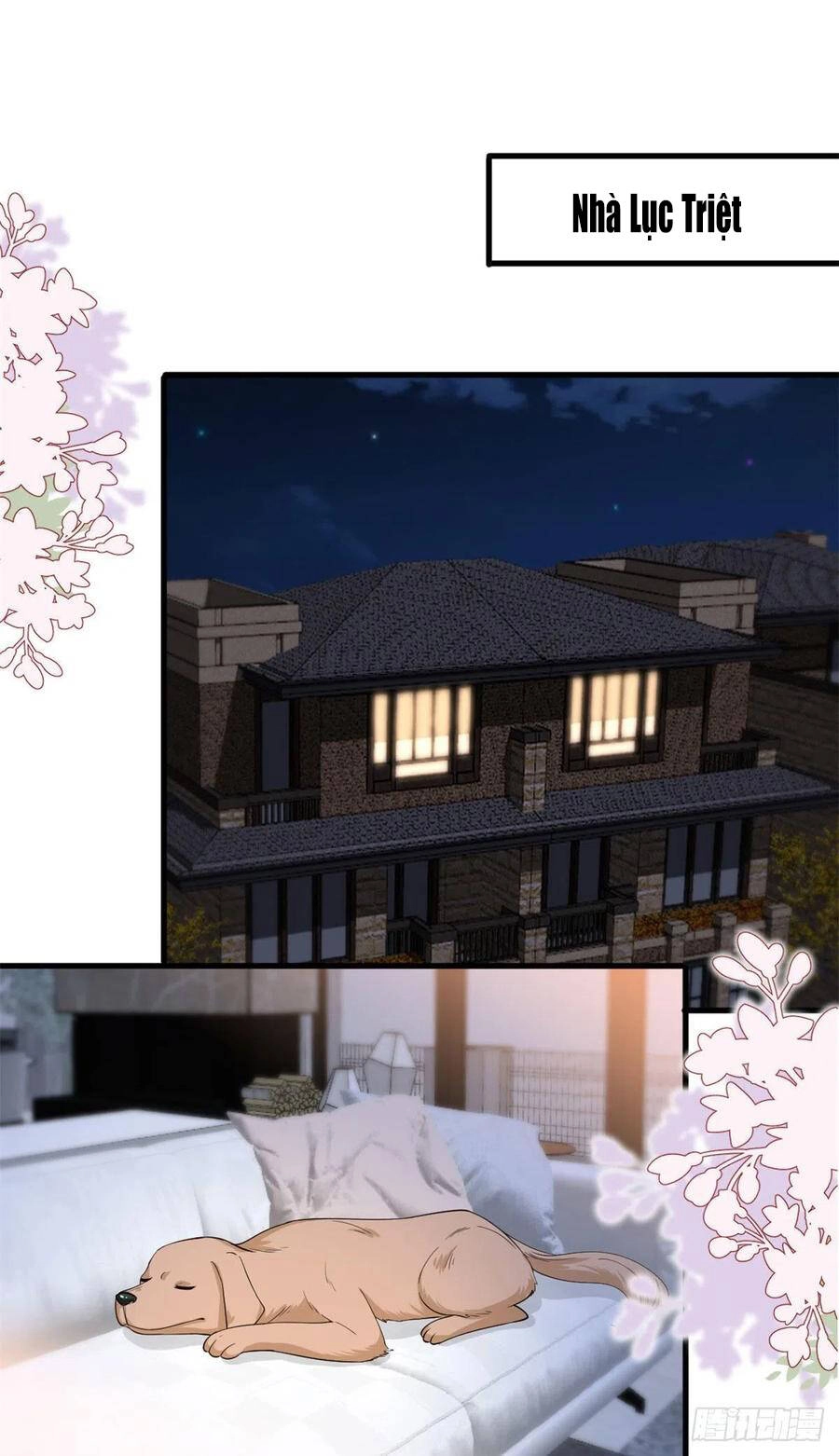 Ông Xã Kết Hôn Thử, Mạnh Thêm Chút Nữa Đi Chapter 480 - 9