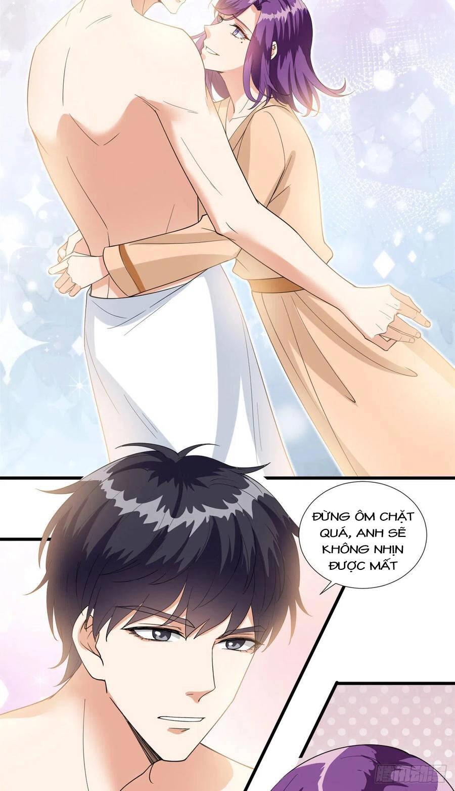 Ông Xã Kết Hôn Thử, Mạnh Thêm Chút Nữa Đi Chapter 480 - 13