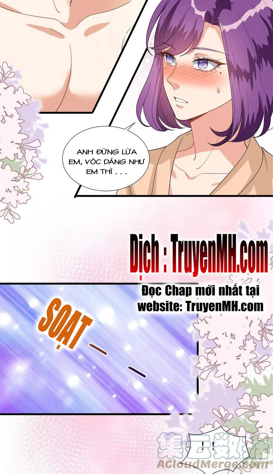 Ông Xã Kết Hôn Thử, Mạnh Thêm Chút Nữa Đi Chapter 480 - 14