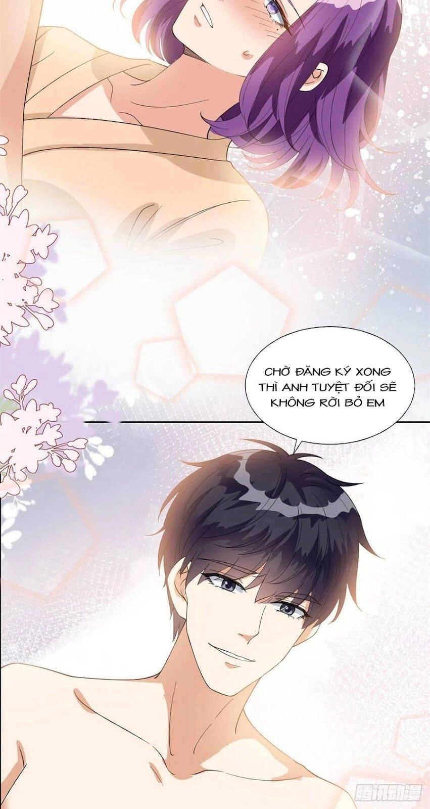 Ông Xã Kết Hôn Thử, Mạnh Thêm Chút Nữa Đi Chapter 481 - 5