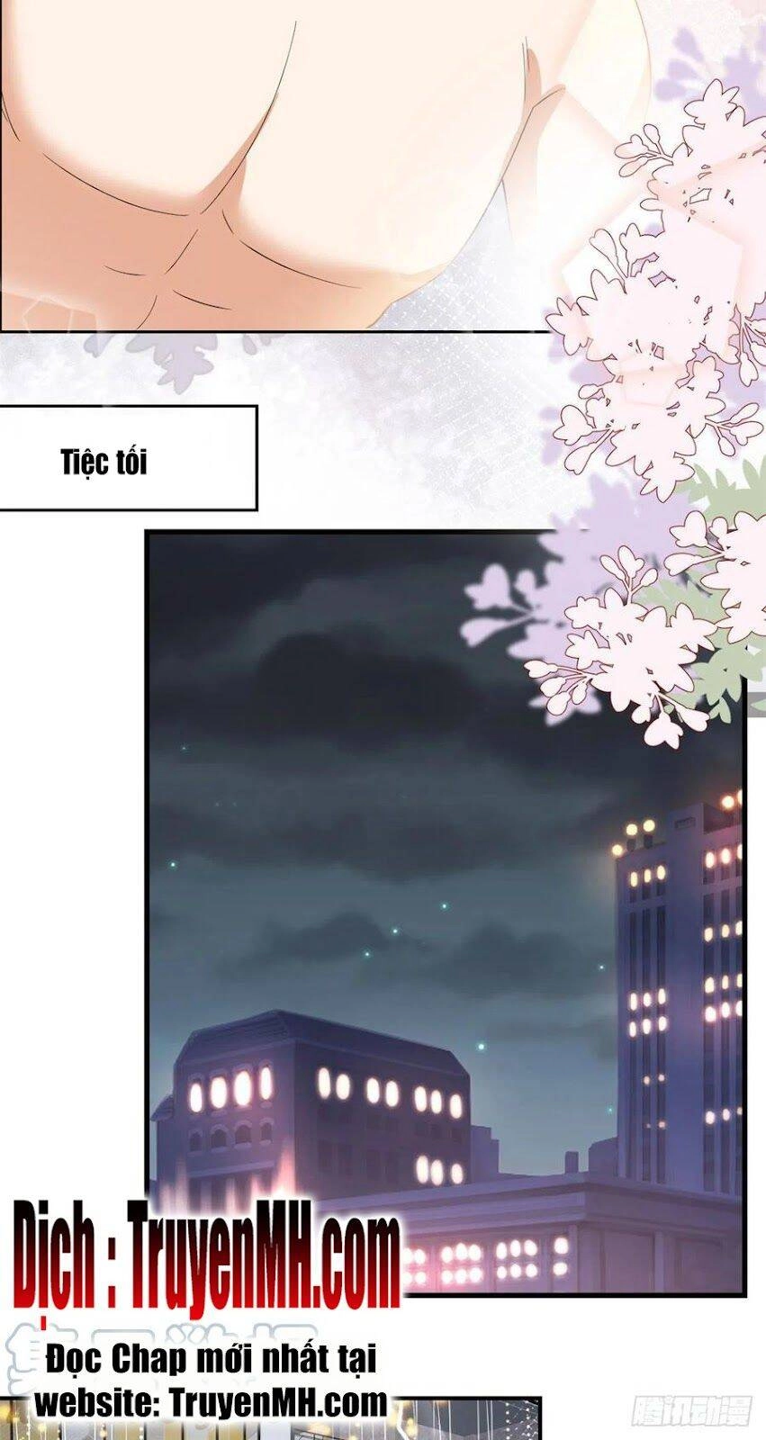 Ông Xã Kết Hôn Thử, Mạnh Thêm Chút Nữa Đi Chapter 481 - 6