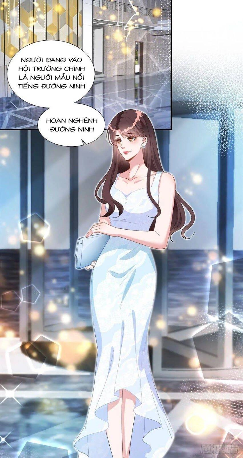 Ông Xã Kết Hôn Thử, Mạnh Thêm Chút Nữa Đi Chapter 481 - 7