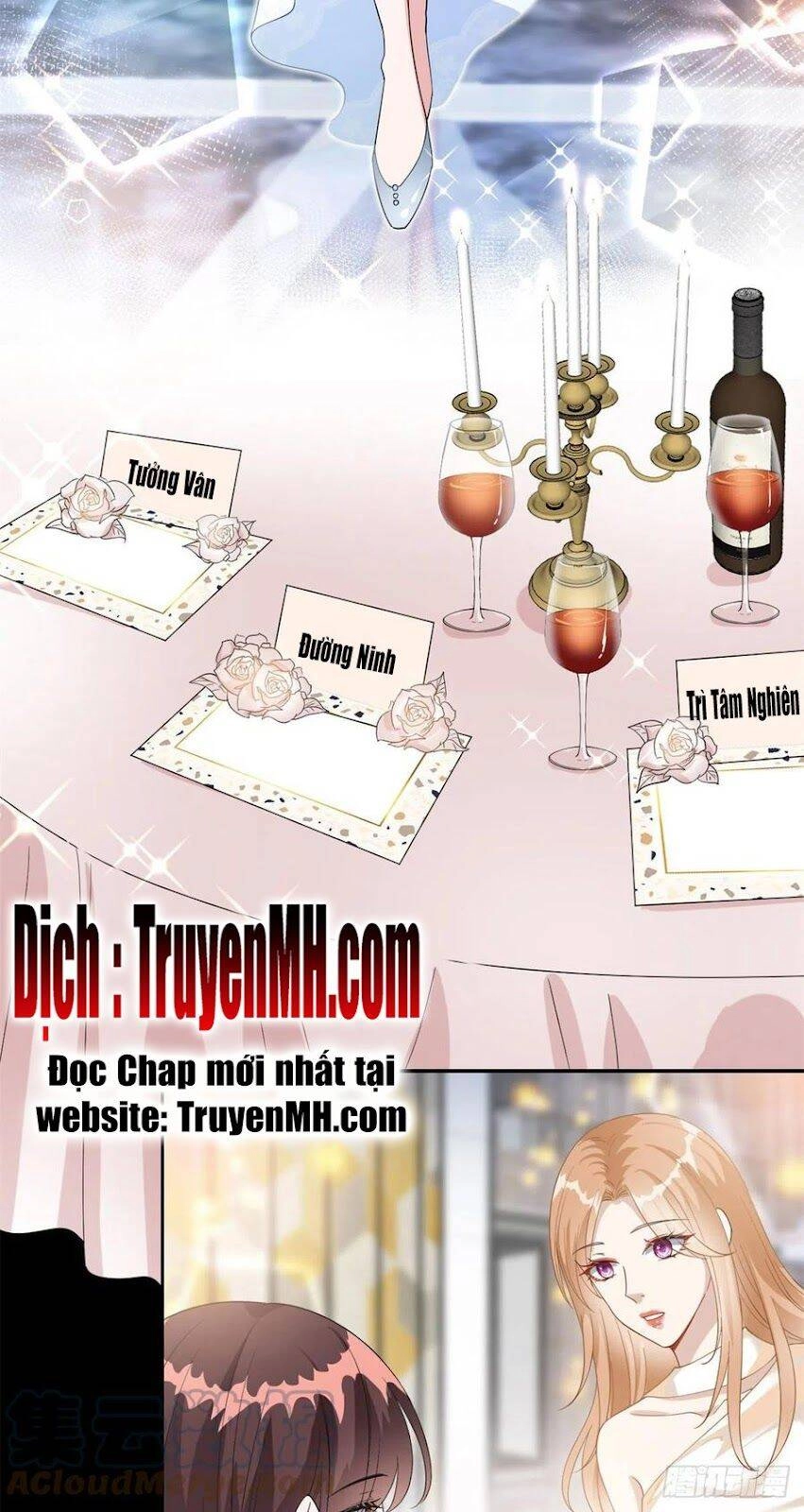 Ông Xã Kết Hôn Thử, Mạnh Thêm Chút Nữa Đi Chapter 481 - 8