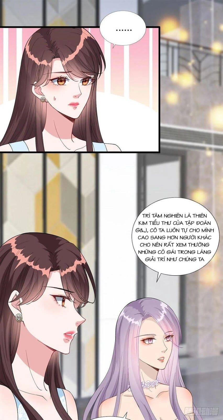 Ông Xã Kết Hôn Thử, Mạnh Thêm Chút Nữa Đi Chapter 481 - 11