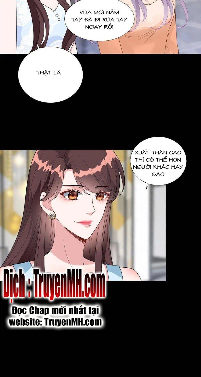 Ông Xã Kết Hôn Thử, Mạnh Thêm Chút Nữa Đi Chapter 481 - 12