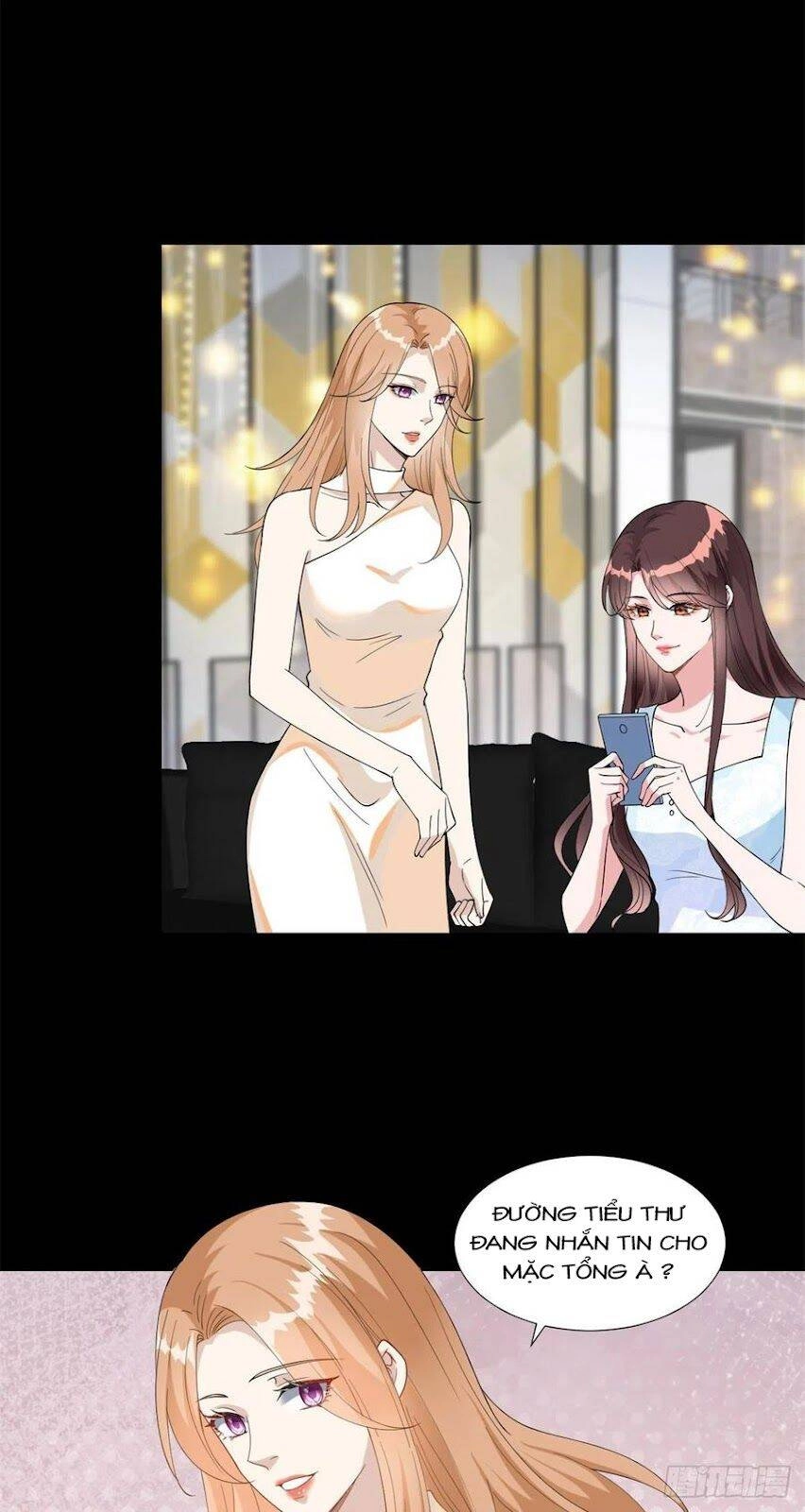 Ông Xã Kết Hôn Thử, Mạnh Thêm Chút Nữa Đi Chapter 481 - 13