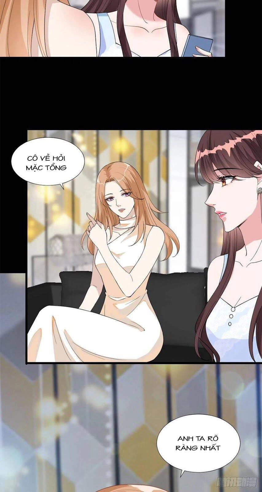 Ông Xã Kết Hôn Thử, Mạnh Thêm Chút Nữa Đi Chapter 481 - 15