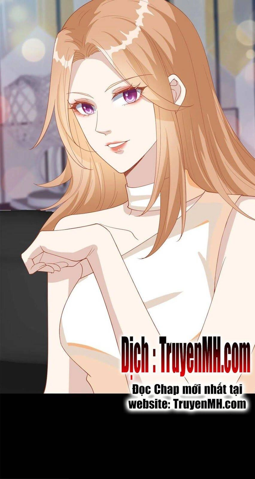 Ông Xã Kết Hôn Thử, Mạnh Thêm Chút Nữa Đi Chapter 481 - 16