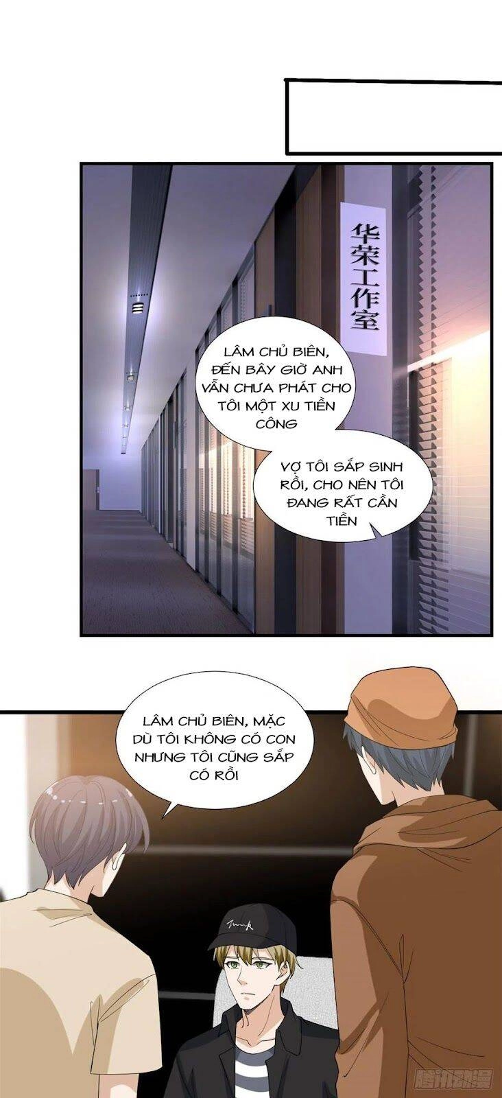 Ông Xã Kết Hôn Thử, Mạnh Thêm Chút Nữa Đi Chapter 482 - 2