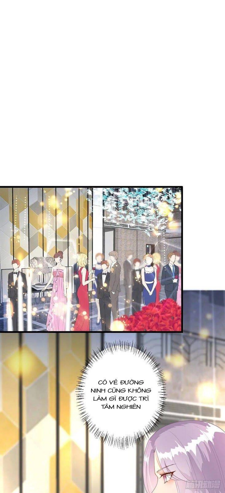 Ông Xã Kết Hôn Thử, Mạnh Thêm Chút Nữa Đi Chapter 482 - 6