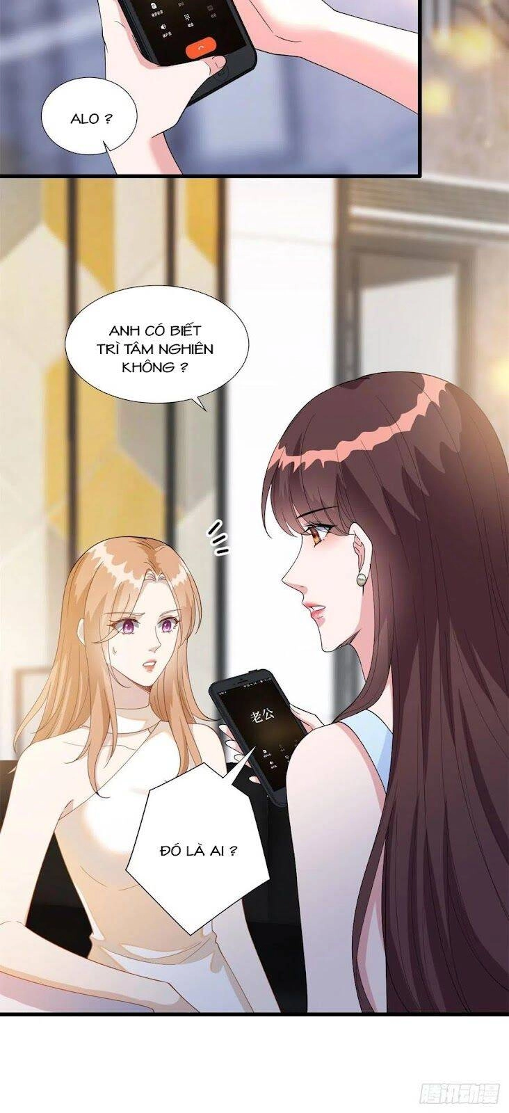 Ông Xã Kết Hôn Thử, Mạnh Thêm Chút Nữa Đi Chapter 482 - 8