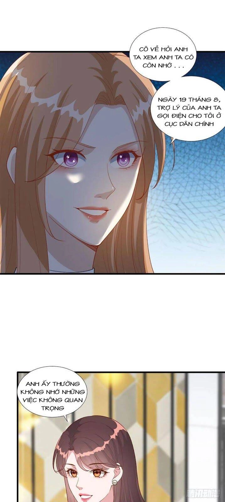 Ông Xã Kết Hôn Thử, Mạnh Thêm Chút Nữa Đi Chapter 482 - 10