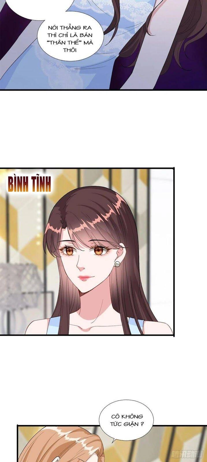 Ông Xã Kết Hôn Thử, Mạnh Thêm Chút Nữa Đi Chapter 482 - 12