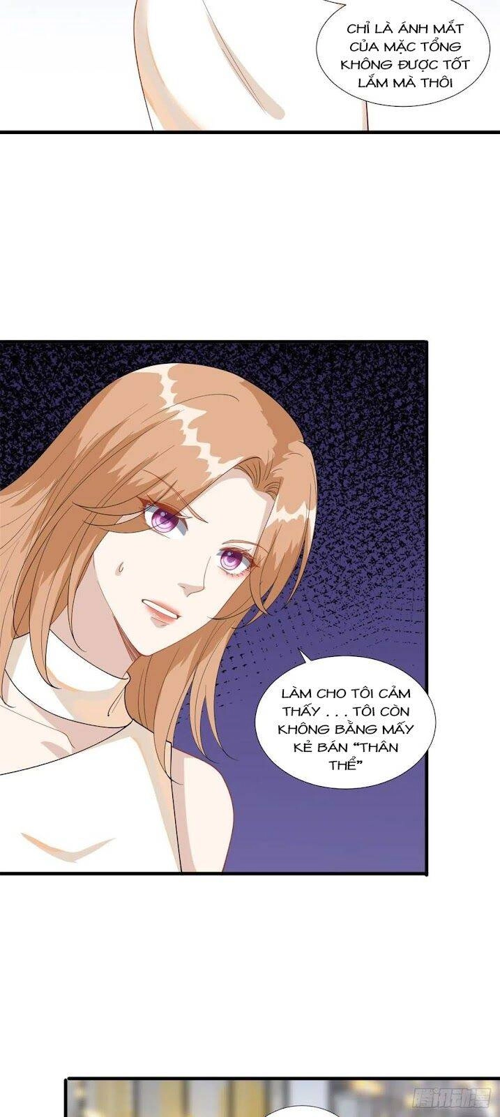 Ông Xã Kết Hôn Thử, Mạnh Thêm Chút Nữa Đi Chapter 482 - 14