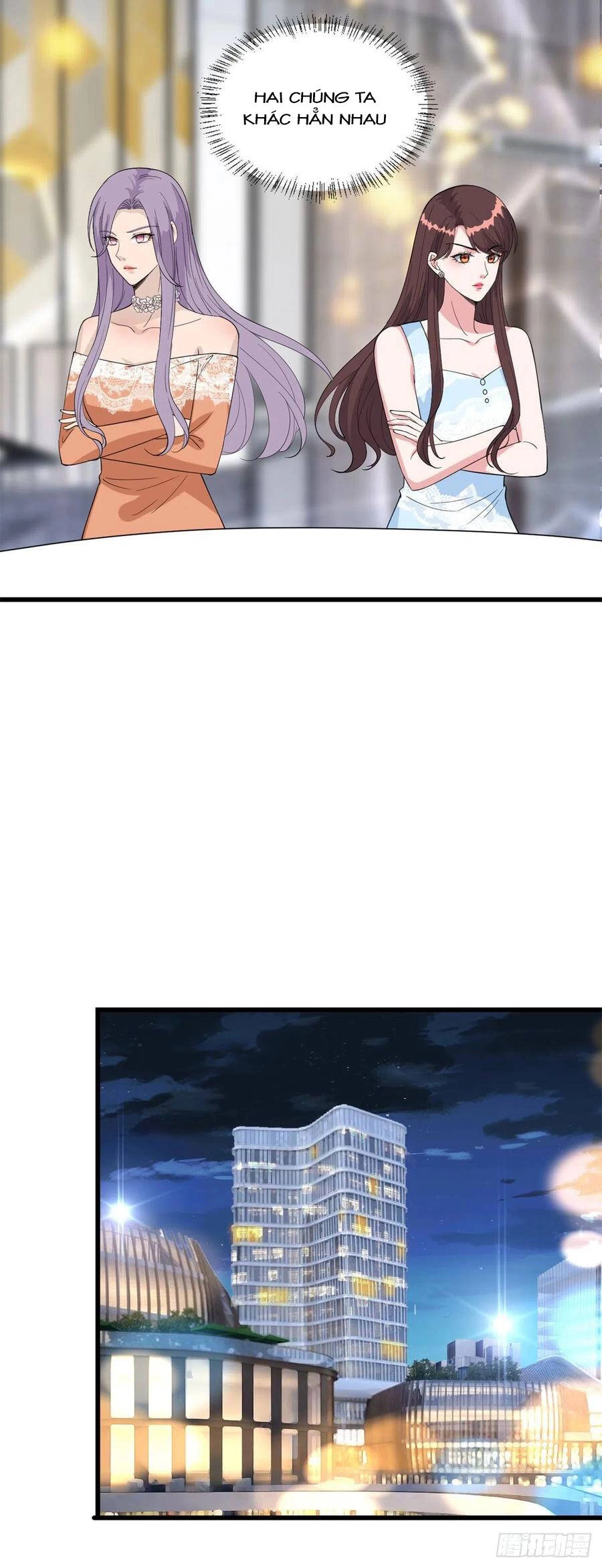 Ông Xã Kết Hôn Thử, Mạnh Thêm Chút Nữa Đi Chapter 483 - 5