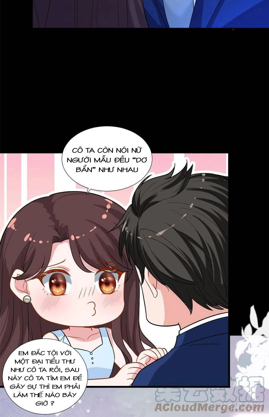 Ông Xã Kết Hôn Thử, Mạnh Thêm Chút Nữa Đi Chapter 483 - 16