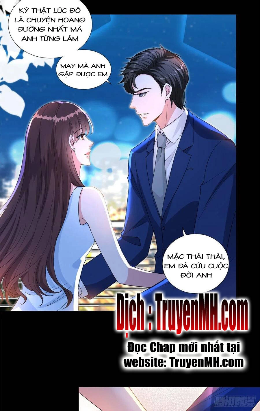 Ông Xã Kết Hôn Thử, Mạnh Thêm Chút Nữa Đi Chapter 483 - 19