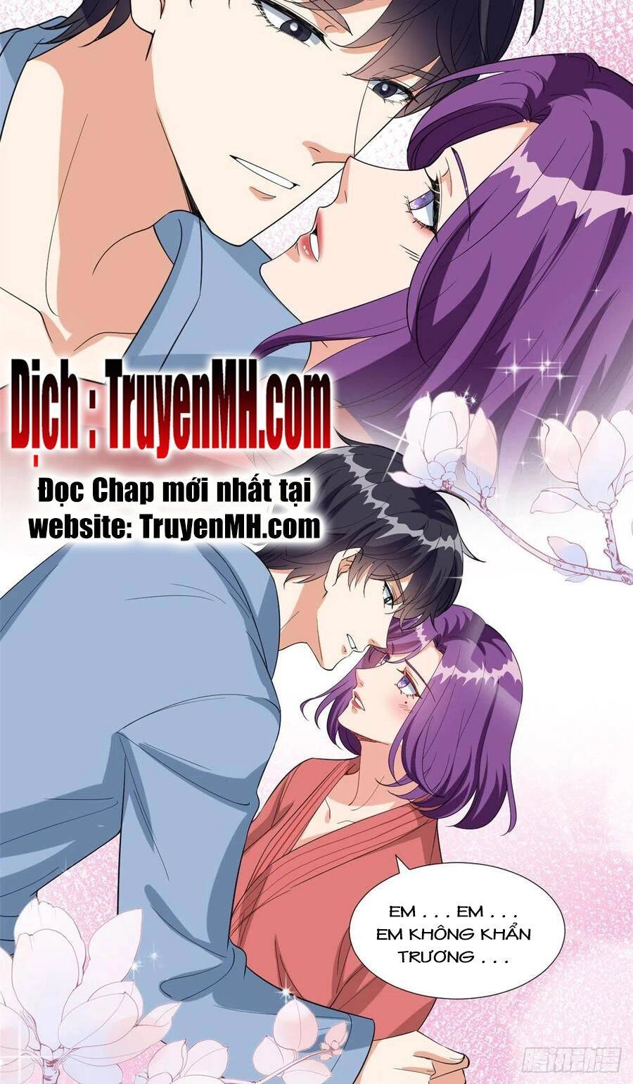 Ông Xã Kết Hôn Thử, Mạnh Thêm Chút Nữa Đi Chapter 484 - 10