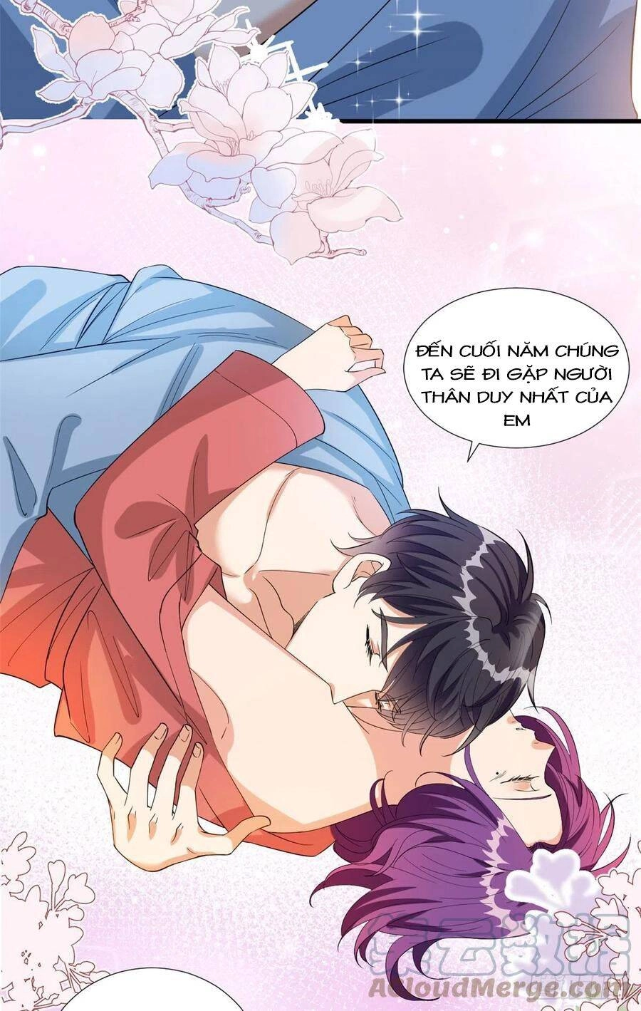 Ông Xã Kết Hôn Thử, Mạnh Thêm Chút Nữa Đi Chapter 484 - 15