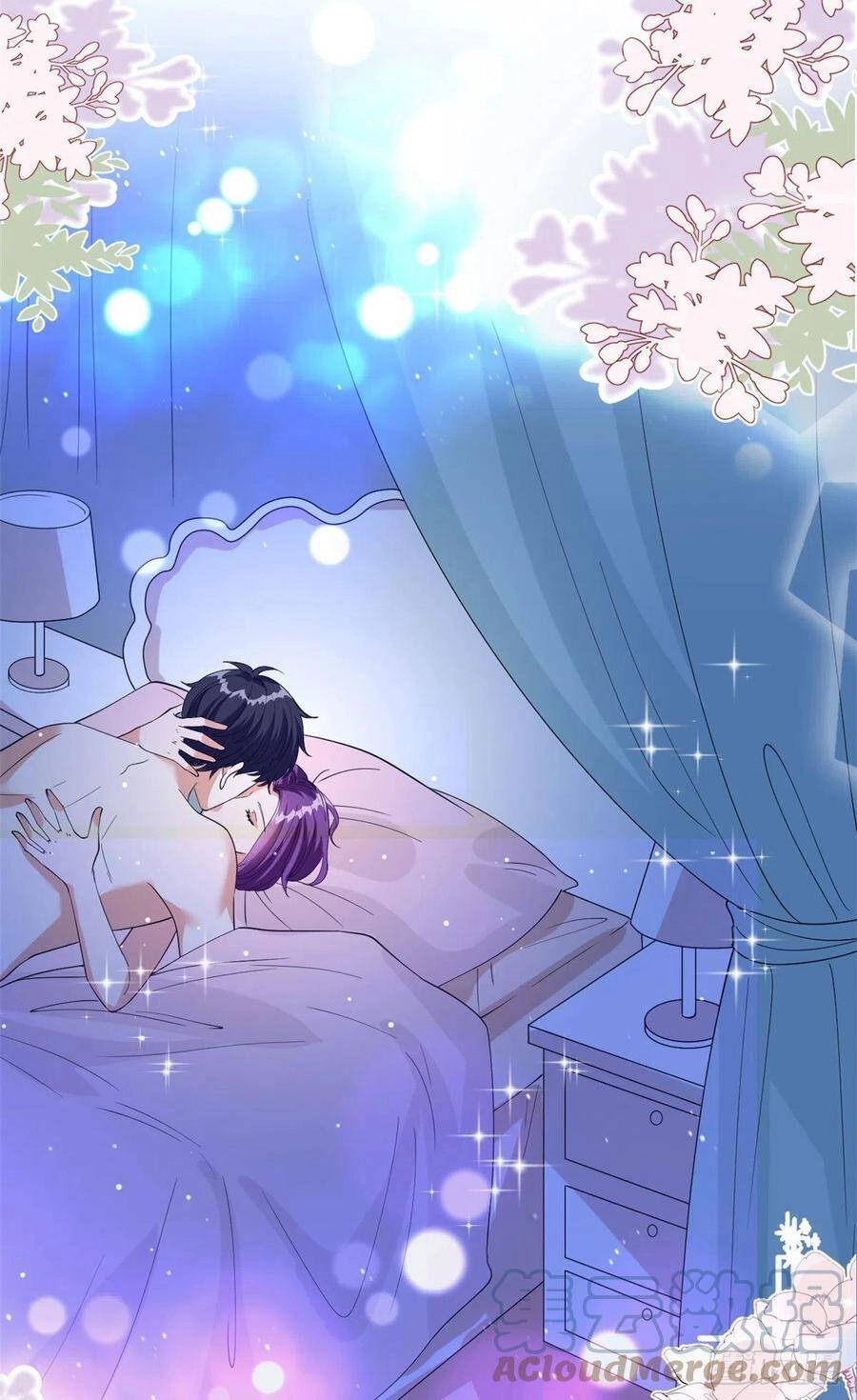 Ông Xã Kết Hôn Thử, Mạnh Thêm Chút Nữa Đi Chapter 484 - 17