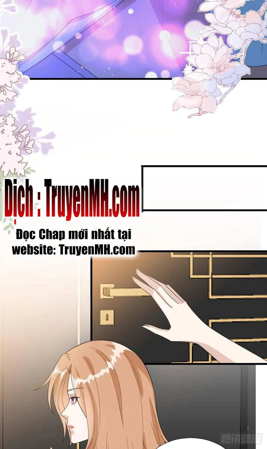 Ông Xã Kết Hôn Thử, Mạnh Thêm Chút Nữa Đi Chapter 484 - 18