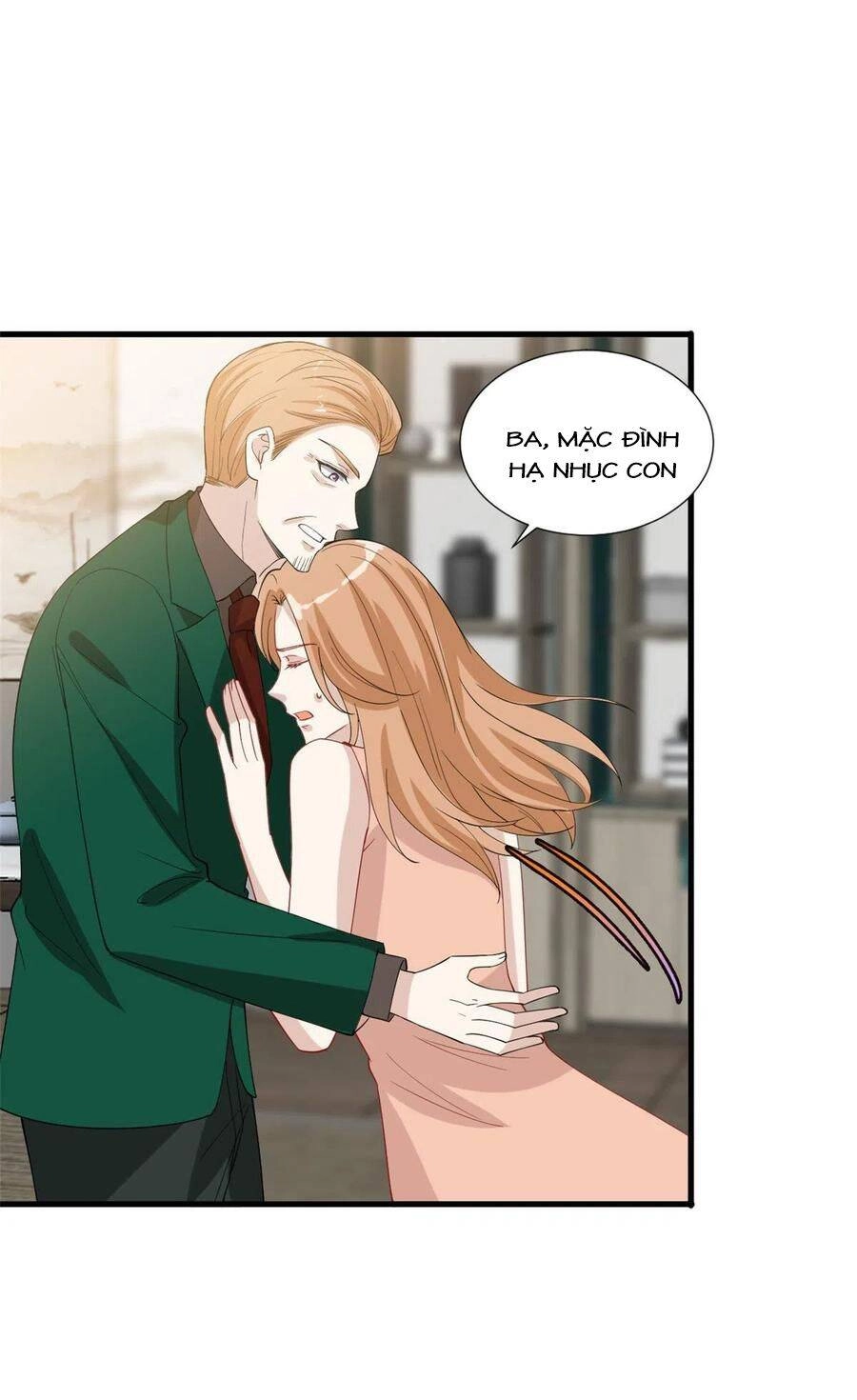 Ông Xã Kết Hôn Thử, Mạnh Thêm Chút Nữa Đi Chapter 484 - 21