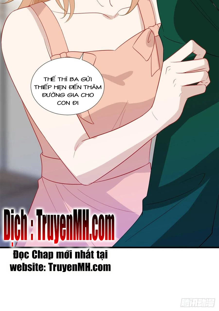 Ông Xã Kết Hôn Thử, Mạnh Thêm Chút Nữa Đi Chapter 485 - 8
