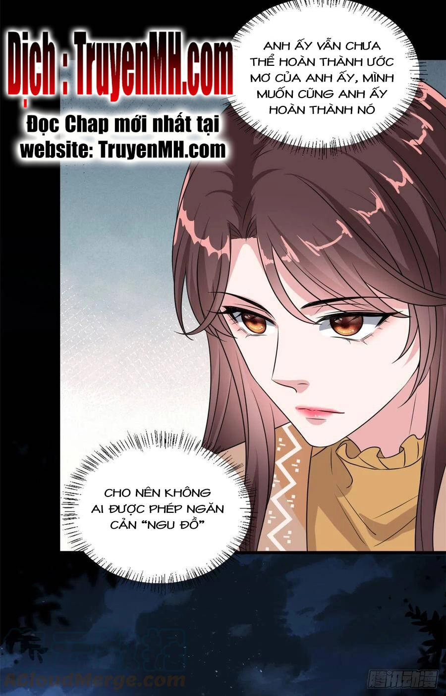 Ông Xã Kết Hôn Thử, Mạnh Thêm Chút Nữa Đi Chapter 485 - 24