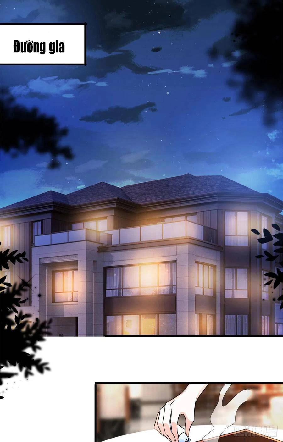 Ông Xã Kết Hôn Thử, Mạnh Thêm Chút Nữa Đi Chapter 486 - 2