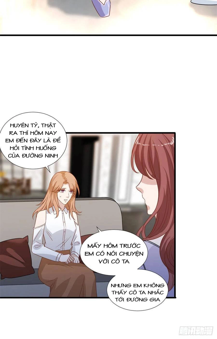 Ông Xã Kết Hôn Thử, Mạnh Thêm Chút Nữa Đi Chapter 486 - 4