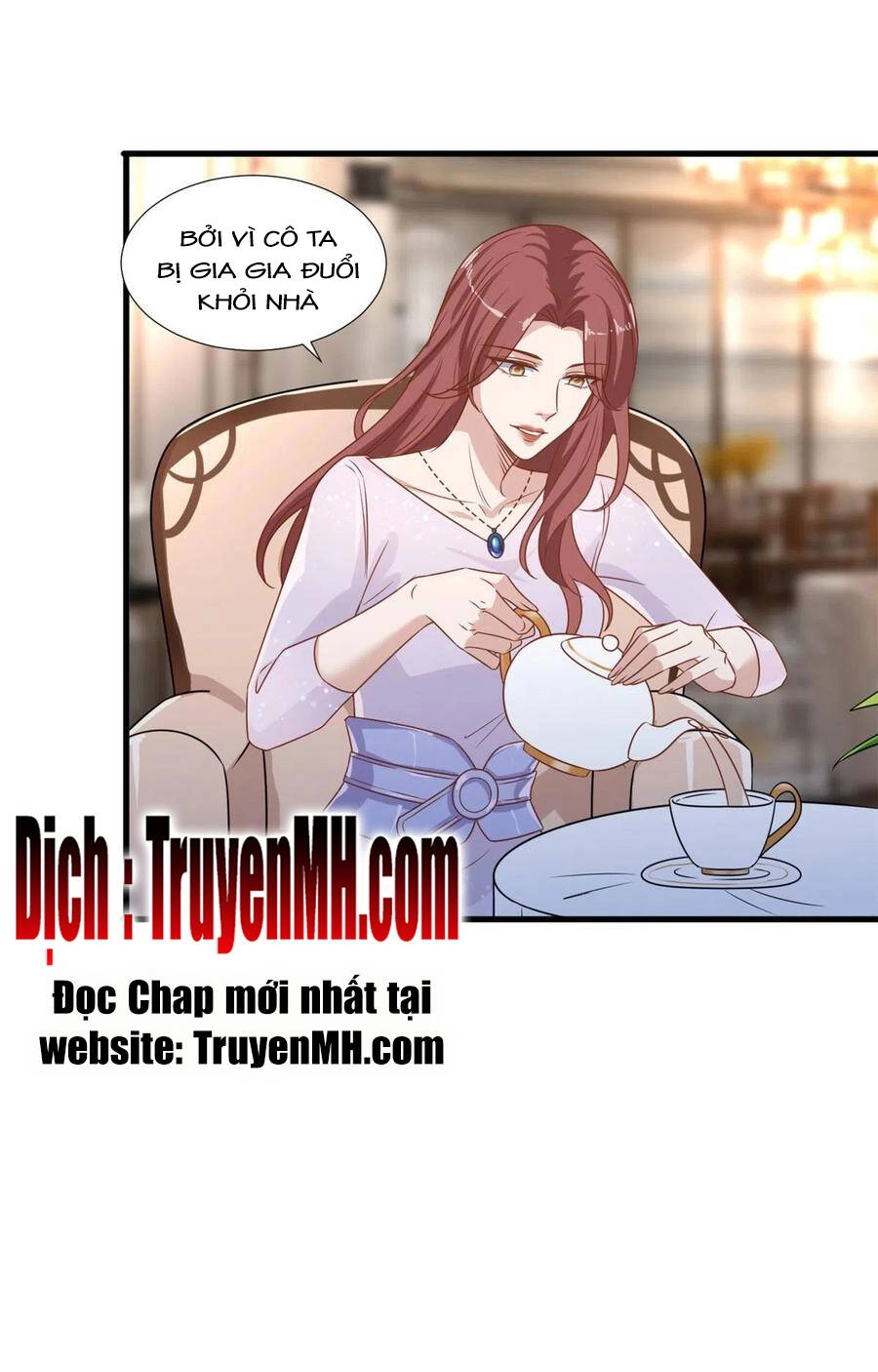 Ông Xã Kết Hôn Thử, Mạnh Thêm Chút Nữa Đi Chapter 486 - 5