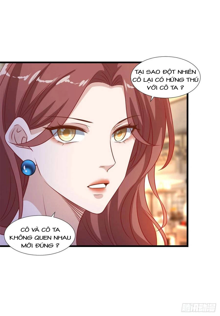 Ông Xã Kết Hôn Thử, Mạnh Thêm Chút Nữa Đi Chapter 486 - 6