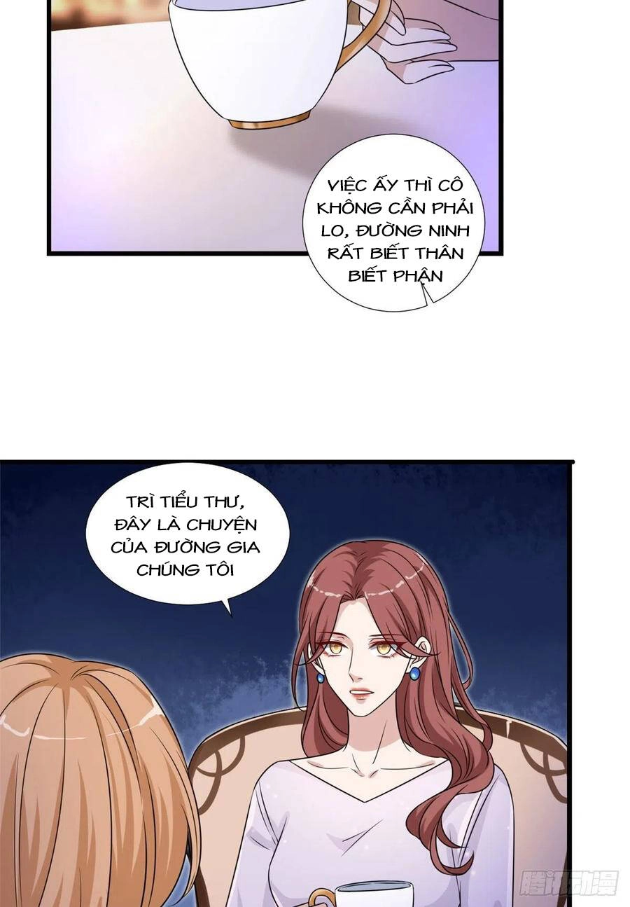 Ông Xã Kết Hôn Thử, Mạnh Thêm Chút Nữa Đi Chapter 486 - 8