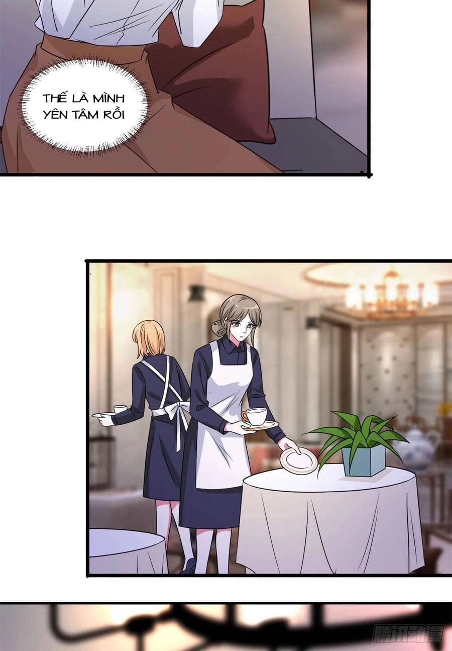 Ông Xã Kết Hôn Thử, Mạnh Thêm Chút Nữa Đi Chapter 486 - 12