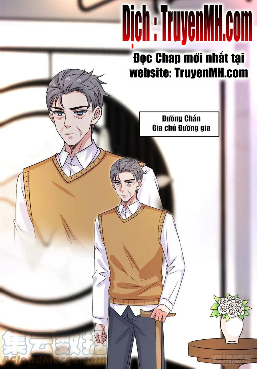 Ông Xã Kết Hôn Thử, Mạnh Thêm Chút Nữa Đi Chapter 486 - 13