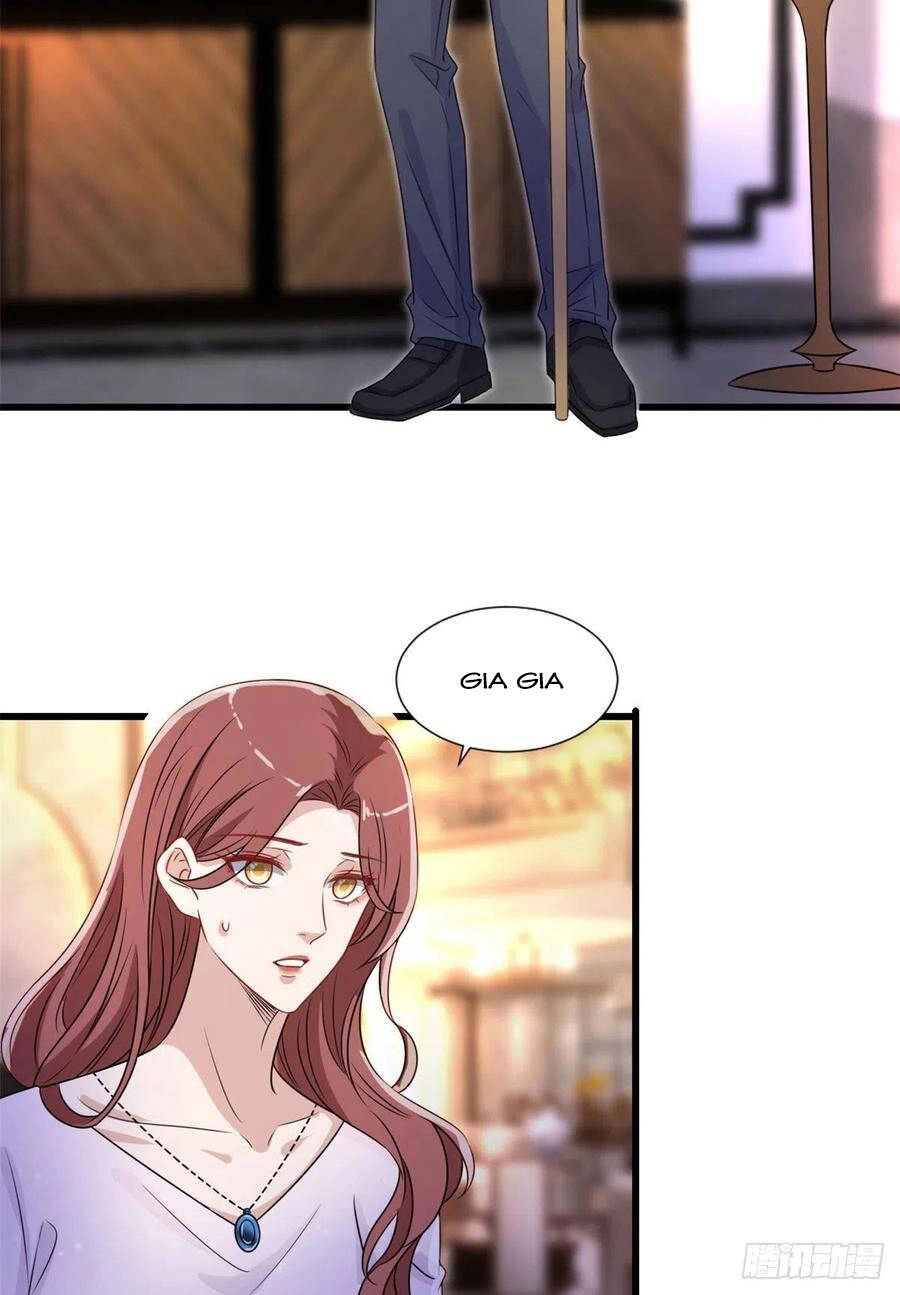 Ông Xã Kết Hôn Thử, Mạnh Thêm Chút Nữa Đi Chapter 486 - 14