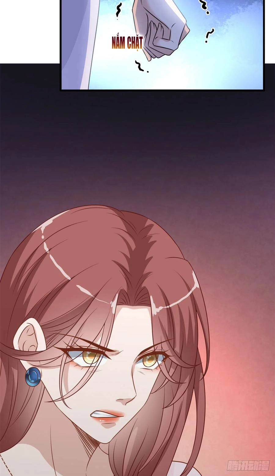 Ông Xã Kết Hôn Thử, Mạnh Thêm Chút Nữa Đi Chapter 486 - 22