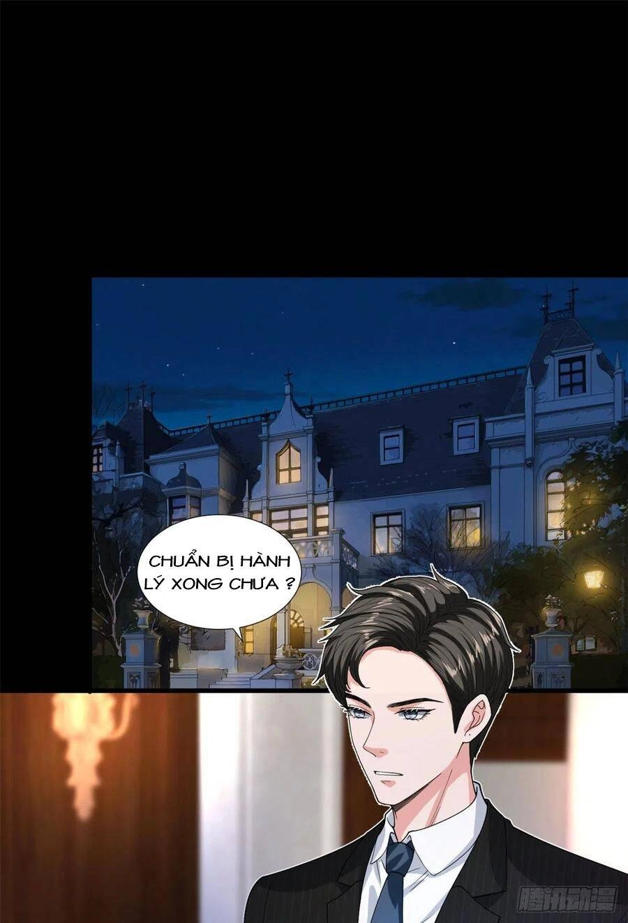 Ông Xã Kết Hôn Thử, Mạnh Thêm Chút Nữa Đi Chapter 487 - 2