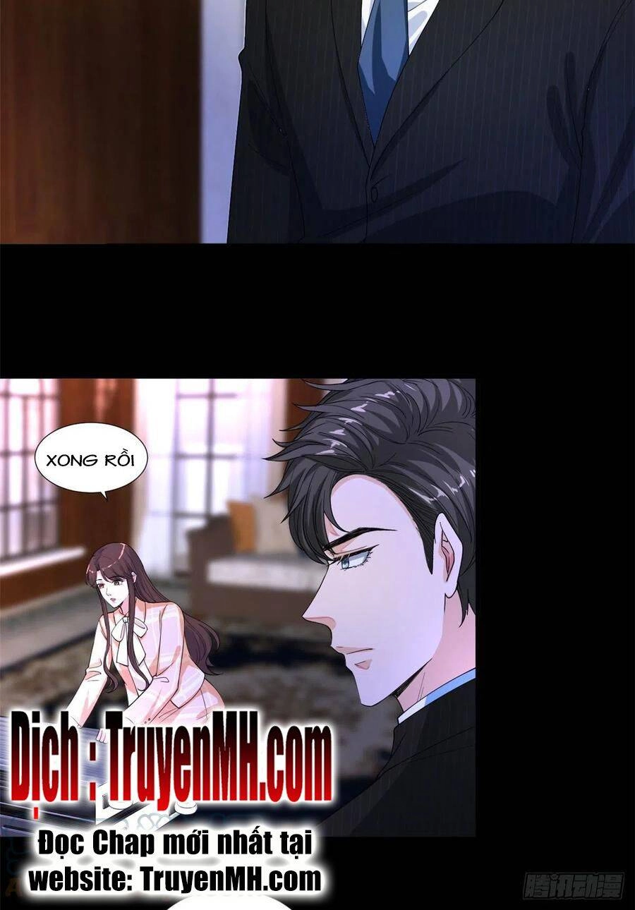 Ông Xã Kết Hôn Thử, Mạnh Thêm Chút Nữa Đi Chapter 487 - 3