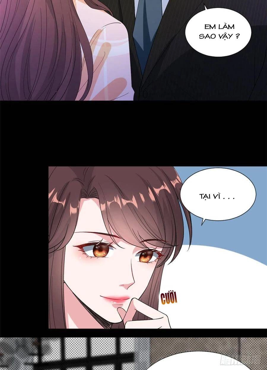 Ông Xã Kết Hôn Thử, Mạnh Thêm Chút Nữa Đi Chapter 487 - 6