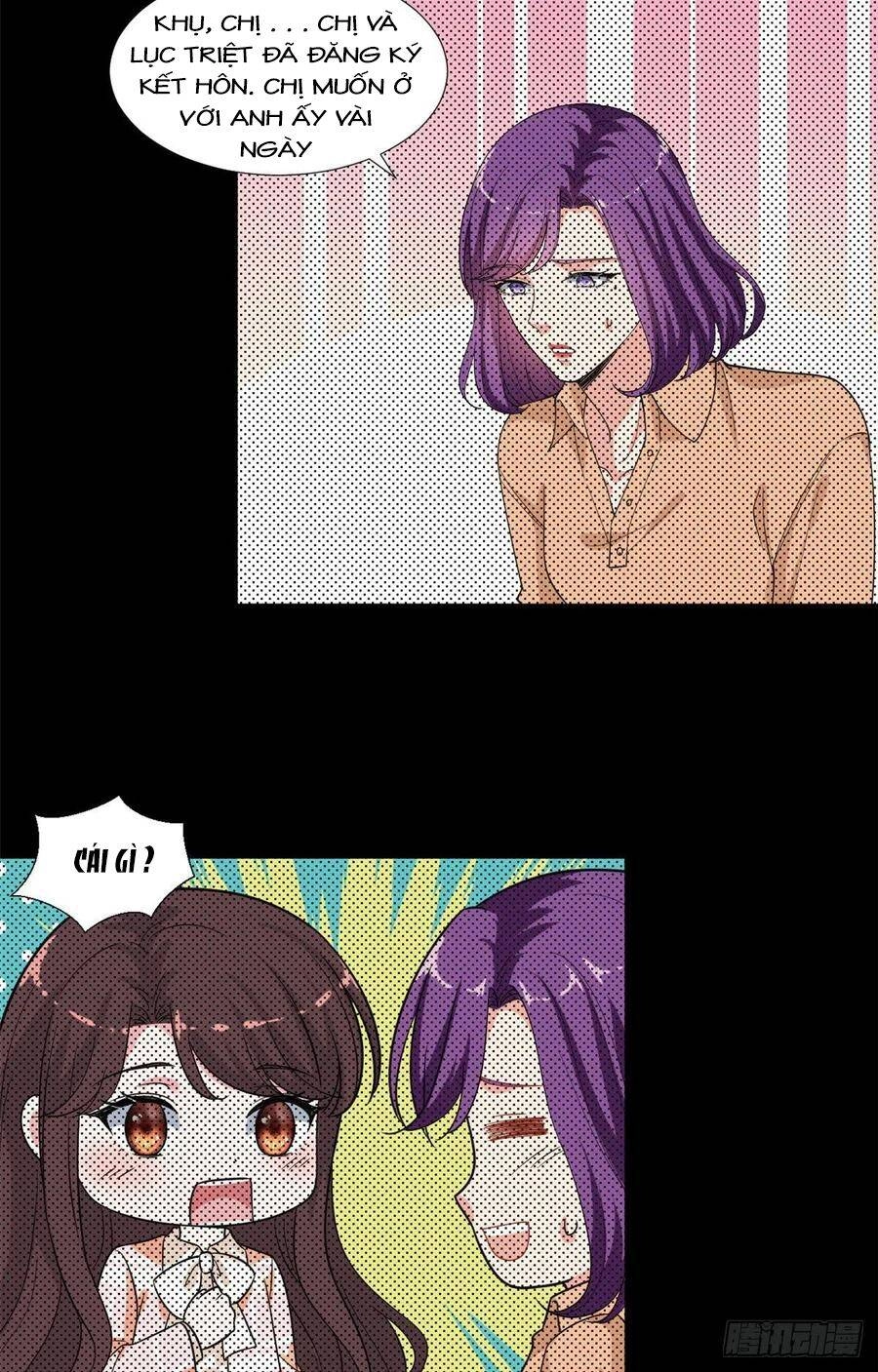 Ông Xã Kết Hôn Thử, Mạnh Thêm Chút Nữa Đi Chapter 487 - 8