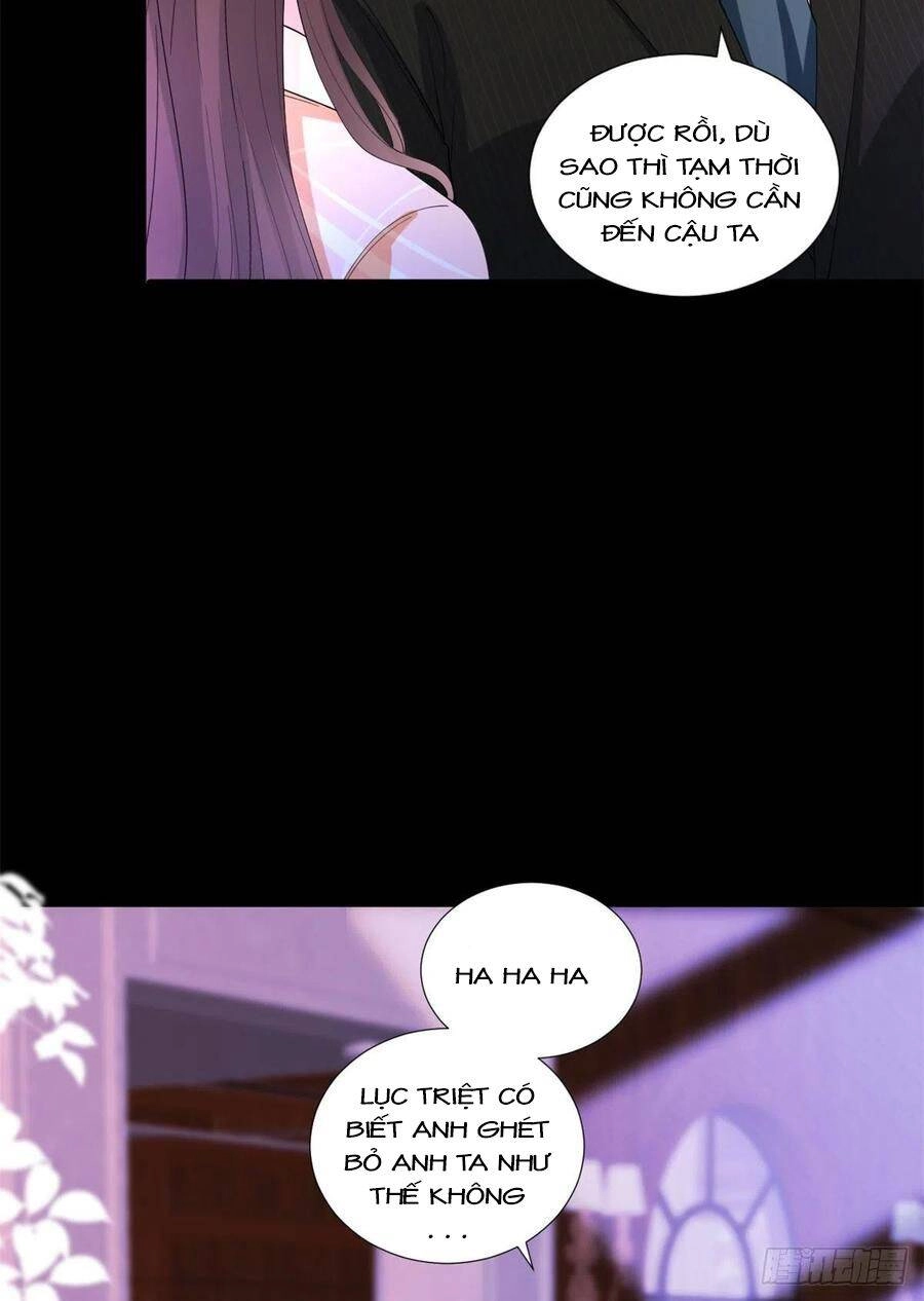 Ông Xã Kết Hôn Thử, Mạnh Thêm Chút Nữa Đi Chapter 487 - 10