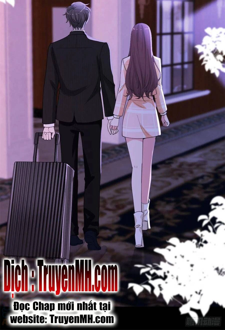 Ông Xã Kết Hôn Thử, Mạnh Thêm Chút Nữa Đi Chapter 487 - 11