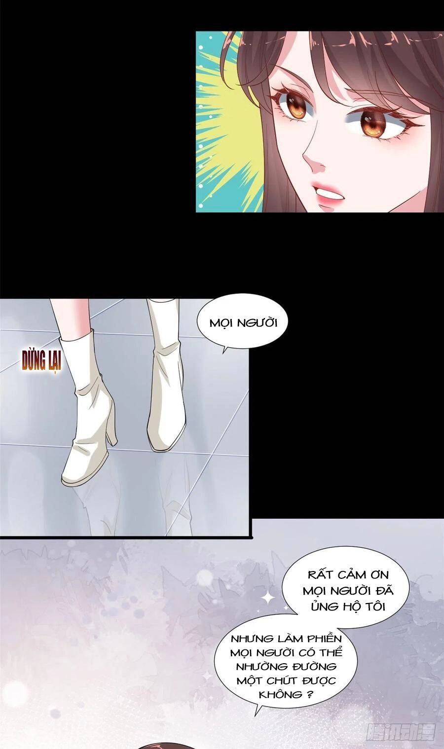 Ông Xã Kết Hôn Thử, Mạnh Thêm Chút Nữa Đi Chapter 487 - 14