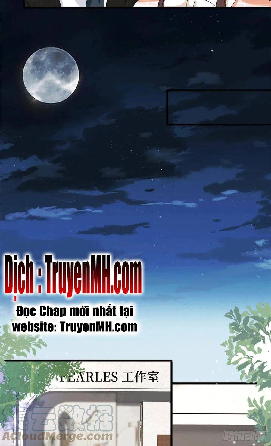 Ông Xã Kết Hôn Thử, Mạnh Thêm Chút Nữa Đi Chapter 488 - 2