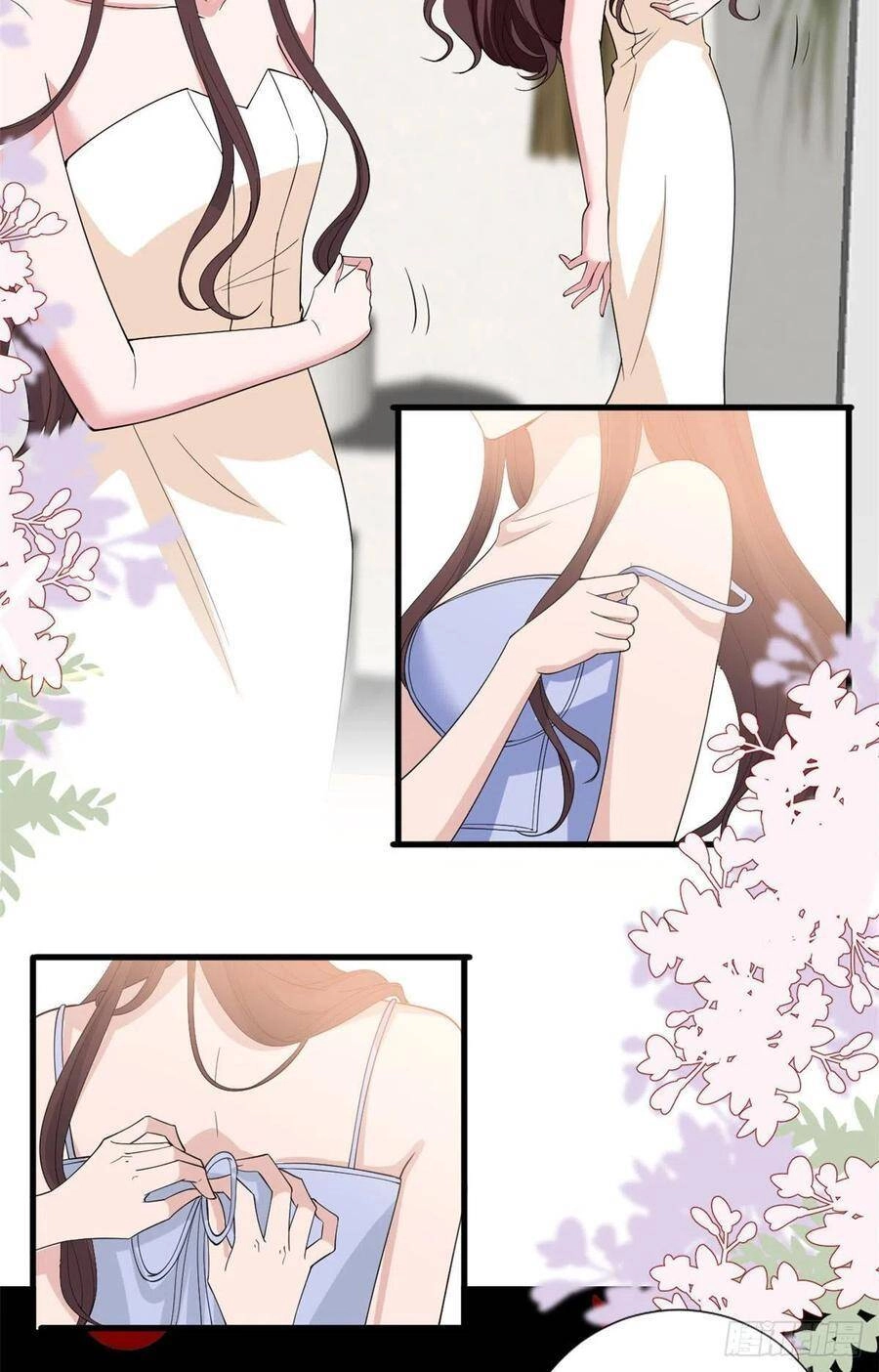 Ông Xã Kết Hôn Thử, Mạnh Thêm Chút Nữa Đi Chapter 488 - 7