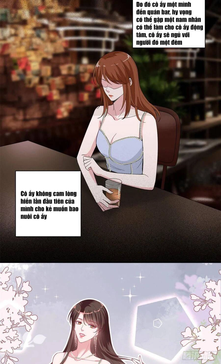 Ông Xã Kết Hôn Thử, Mạnh Thêm Chút Nữa Đi Chapter 488 - 9